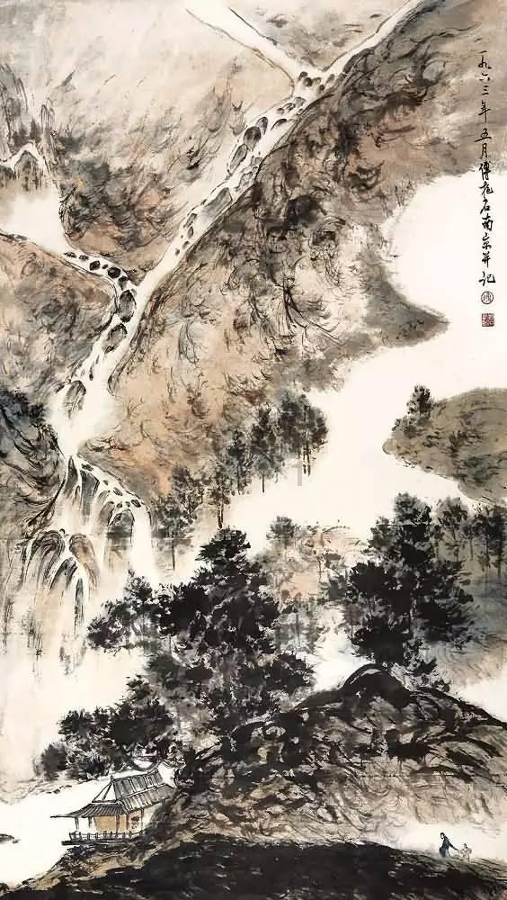 迷失在黑洞里